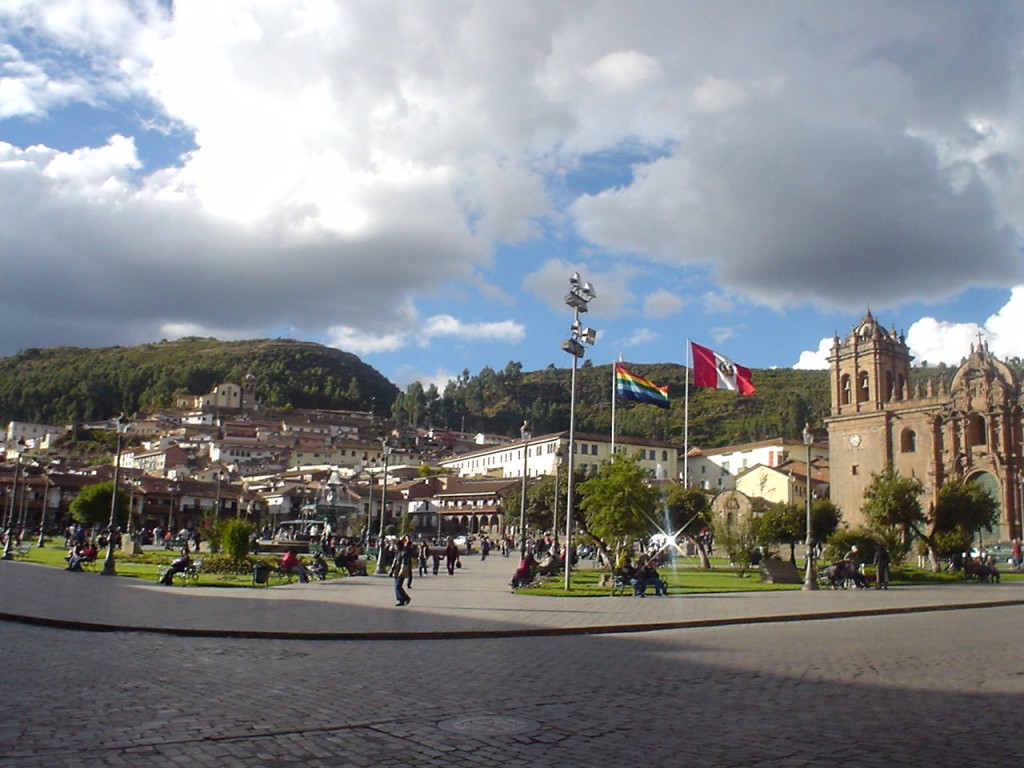 Cusco (1)