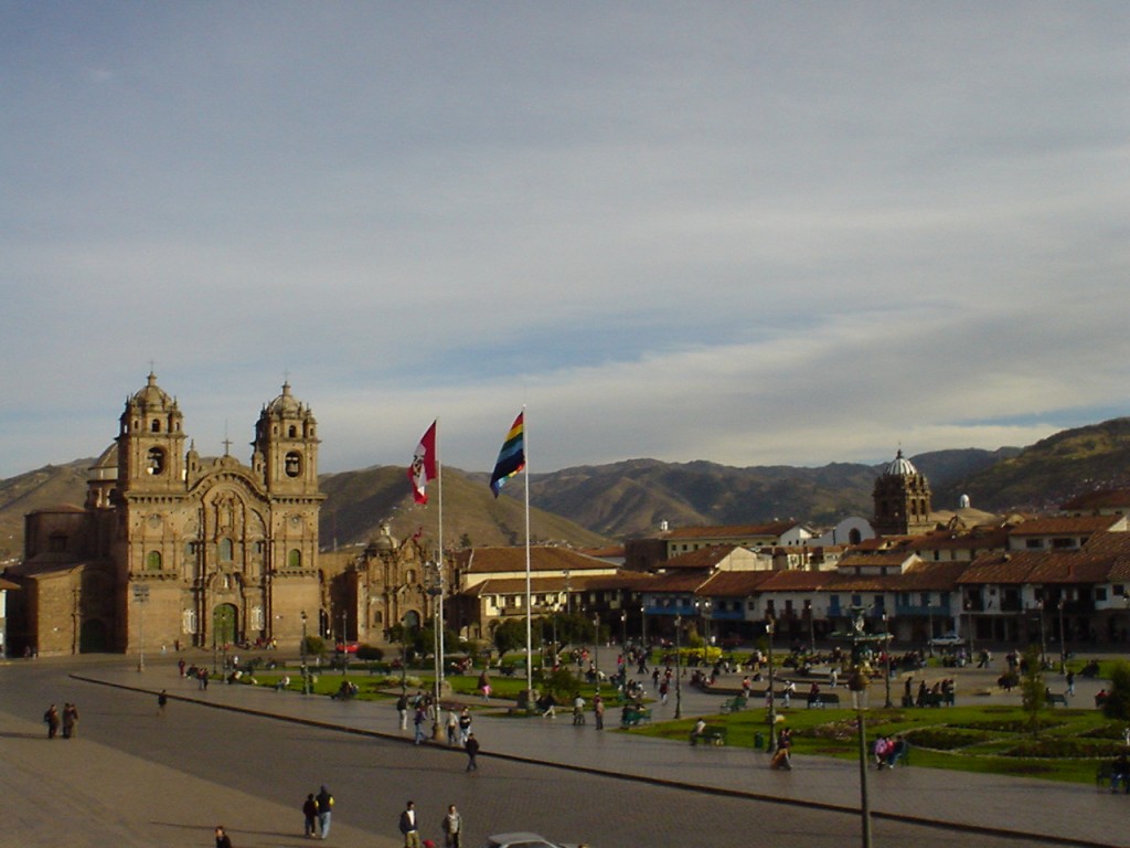 Cusco (2)