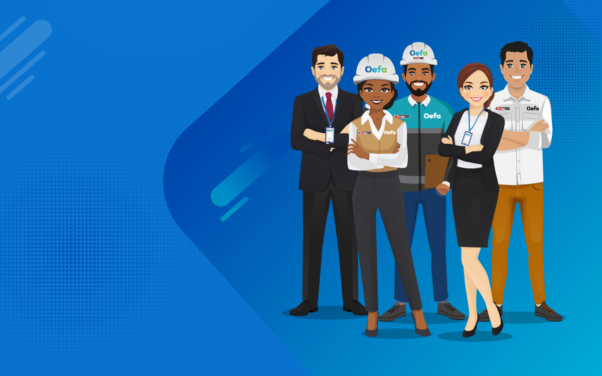 Premiamos el respeto por el medio ambiente