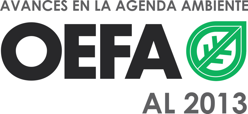 Agenda Ambiental al 2013 - OEFA