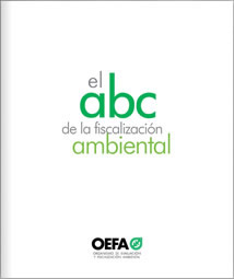 El ABC de la Fiscalización Ambiental