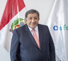 Designan a Mario Mallaupoma Gutiérrez como Presidente del Consejo Directivo del OEFA