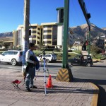 OEFA Realiza Monitoreo de  Ruido en la Ciudad del Cusco
