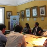 OEFA capacitó a entidades públicas de Arequipa en el fortalecimiento de sus funciones de evaluación y fiscalización ambiental