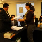 OEFA clausura curso de especialización en temas de Derecho Administrativo y Ambiental
