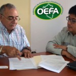 OEFA contará con la colaboración de expertos ambientales de Australia para fortalecer la Fiscalización en el Perú