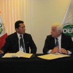 OEFA fortalecerá Fiscalización Ambiental de los Ticuna- Du Ugu de Yavarí