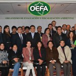 OEFA ofreció en el Cusco Seminario Taller sobre funciones de Fiscalización Ambiental