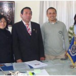 OEFA realizó supervisión a la Dirección de Energía y Minas de la Región Pasco