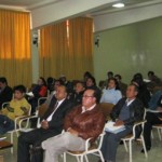 OEFA realizó talleres de capacitación para la formulación del PLANEFA en La Merced y Huancayo