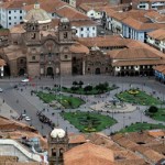 OEFA supervisa labor de Fiscalización Ambiental de municipios y entidades públicas del Cusco