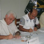 OEFA y el Gobierno Regional de Loreto suscribieron convenio de cooperación
