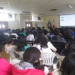 EL OEFA INICIA TALLERES DE CAPACITACIÓN DIRIGIDOS A ESTUDIANTES UNIVERSITARIOS DE LA LIBERTAD