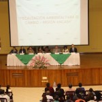 El Presidente del Consejo Directivo y altos funcionarios del OEFA presentaron acciones de fiscalización ambiental en Chimbote