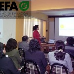El OEFA capacita al Gobierno Regional de Cusco y a 37 municipios provinciales y distritales para la formulación del PLANEFA