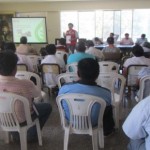 El OEFA realizó taller sobre contaminación sonora y prevención de la salud auditiva en Piura