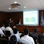 El OEFA realiza talleres sobre fiscalización ambiental a entidades públicas y organismos no gubernamentales