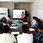 El OEFA capacita a funcionarios del departamento de Moquegua para fortalecer la fiscalización ambiental