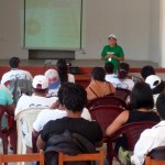 El OEFA participó en el I Encuentro Binacional Perú – Ecuador realizado en Piura