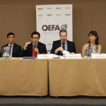El Presidente del Consejo Directivo y altos funcionarios del OEFA presentaron acciones de fiscalización ambiental en Lambayeque