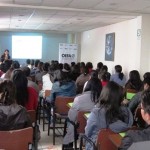 El OEFA fortalece capacidades de las redes de voluntariado ambiental juvenil en el Cusco
