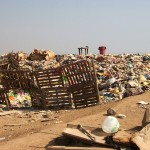 El OEFA denuncia la inadecuada disposición de residuos sólidos en la provincia de Chincha