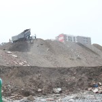 El OEFA denuncia a la Municipalidad Distrital de San Miguel ante la Contraloría General de la República por el inadecuado manejo de residuos sólidos de construcción