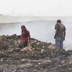 El OEFA interviene en la inadecuada disposición de residuos sólidos en el botadero “El Milagro” en la provincia de Trujillo