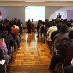 El OEFA presenta acciones de fiscalización ambiental en Junín