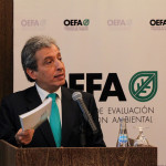Con el Aporte por Regulación, el OEFA garantiza seguir  trabajando en beneficio de todos los peruanos