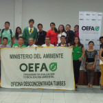 El OEFA realiza actividades de sensibilización sobre la adecuada gestión de residuos sólidos en 16 departamentos del Perú
