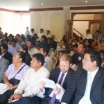 El OEFA culmina dos eventos de capacitación sobre fiscalización ambiental en Tacna con 250 asistentes