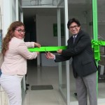 OEFA inauguró oficina desconcentrada en Ucayali y se reunió con autoridades ambientales y universitarias del departamento