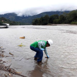 El OEFA supervisa acciones de Transportadora de Gas del Perú ante el derrame de Líquidos de Gas Natural ocurrido en Ayacucho