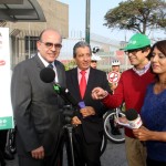 El OEFA lanza Campaña de Medición de Ruido Ambiental en los 49 distritos de Lima y Callao