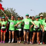 Más de 3 500 personas participaron en la carrera “Perú Natural 5K” a favor de las áreas naturales protegidas