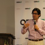 El OEFA difundió sus acciones de fiscalización ambiental en Cusco a través del foro regional que convocó más de 200 personas