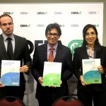 El OEFA presenta informes 2014 sobre el cumplimiento de las funciones de fiscalización ambiental a cargo de los gobiernos regionales en los sectores de salud, pesquería y minería