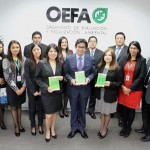 OEFA es finalista en el Premio a las Buenas Prácticas en Gestión Pública 2015