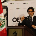 El OEFA difundió sus acciones de fiscalización ambiental en La Libertad a través del foro regional que convocó más de 250 personas