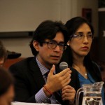 Participación del OEFA en la evaluación de desempeño ambiental que viene realizando la Organización para la Cooperación y el Desarrollo Económicos (OCDE) al Estado peruano