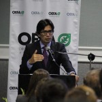 El OEFA difundió sus acciones de fiscalización ambiental en Piura a través del foro regional que convocó más de 250 personas