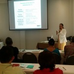 El OEFA realiza taller de fiscalización ambiental dirigido a periodistas del departamento de Piura