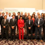 Se realizó en Lima el primer encuentro de entidades de certificación y fiscalización ambiental de América Latina organizado por el OEFA y el Banco Interamericano de Desarrollo
