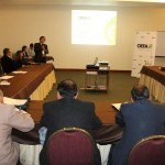 El OEFA realiza taller de fiscalización ambiental para periodistas de Junín