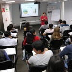 Inicia el II Curso de Extensión Universitaria del OEFA con la participación de 30 alumnos de Lima y provincias