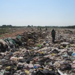 El OEFA constata la inadecuada disposición de basura en el departamento de Ucayali
