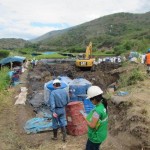 OEFA confirma que el evento acaecido en el Oleoducto Norperuano en Jaén (Cajamarca) corresponde a actividades de mantenimiento del ducto