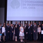 El OEFA reconoce el sobrecumplimiento de la normativa ambiental en el Primer Otorgamiento de Incentivos