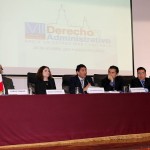 Presidenta del OEFA participó en el VII Congreso Nacional de Derecho Administrativo en Arequipa